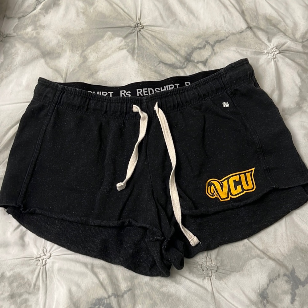VCU shorts (virginia commonwealth university)
